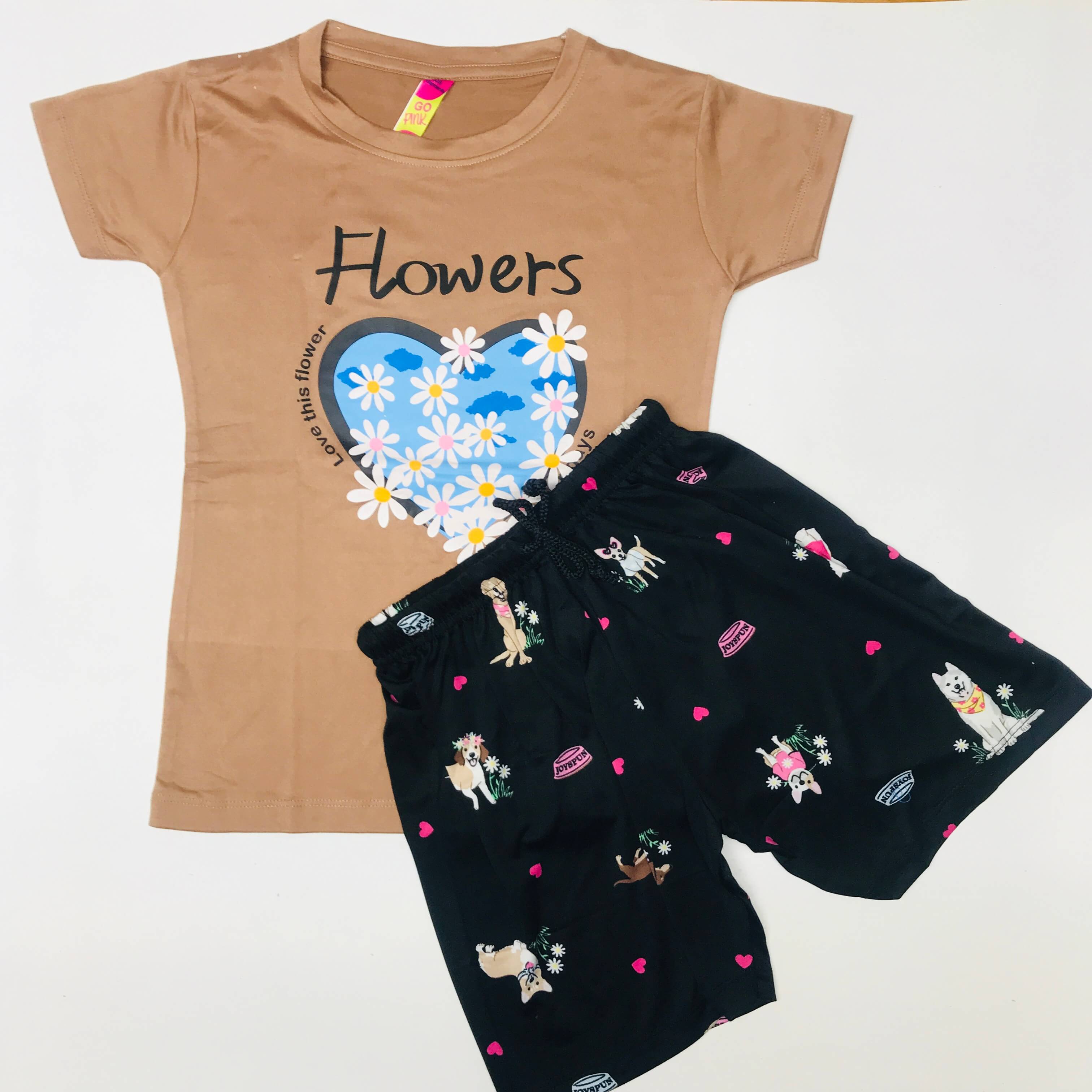 Twinkle Wings Nikker Set