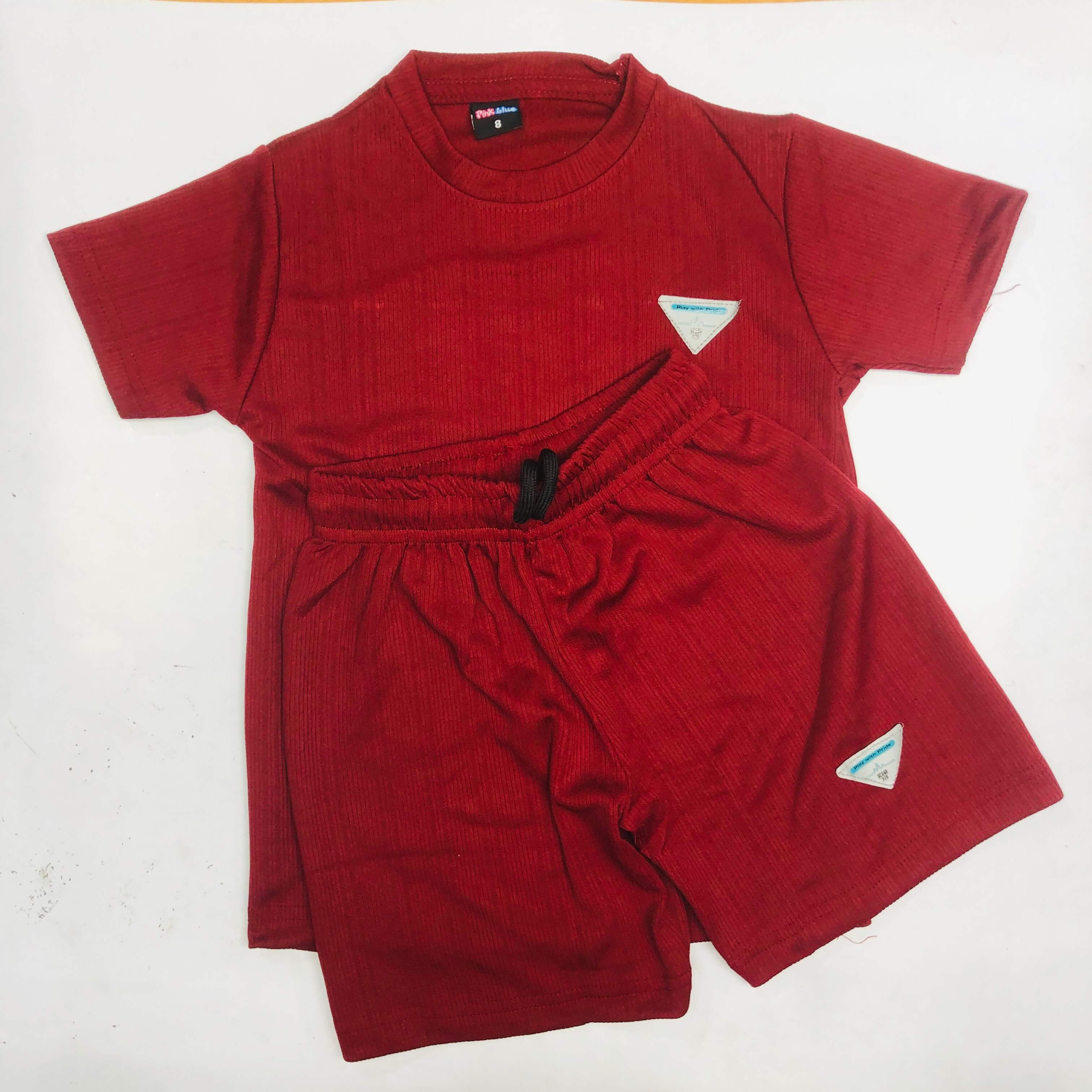 Blue Berry Nikker Set