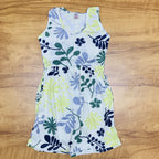 Printed Frock Pack Of 2