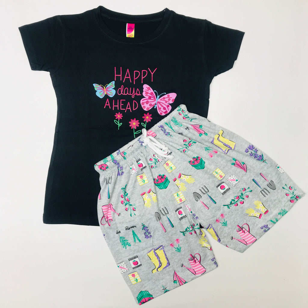 Twinkle Wings Nikker Set