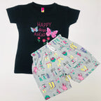 Twinkle Wings Nikker Set