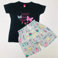 Twinkle Wings Nikker Set