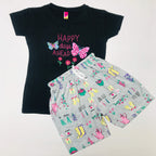 Twinkle Wings Nikker Set