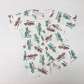 Kids Nikker Set