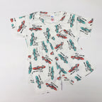 Kids Nikker Set