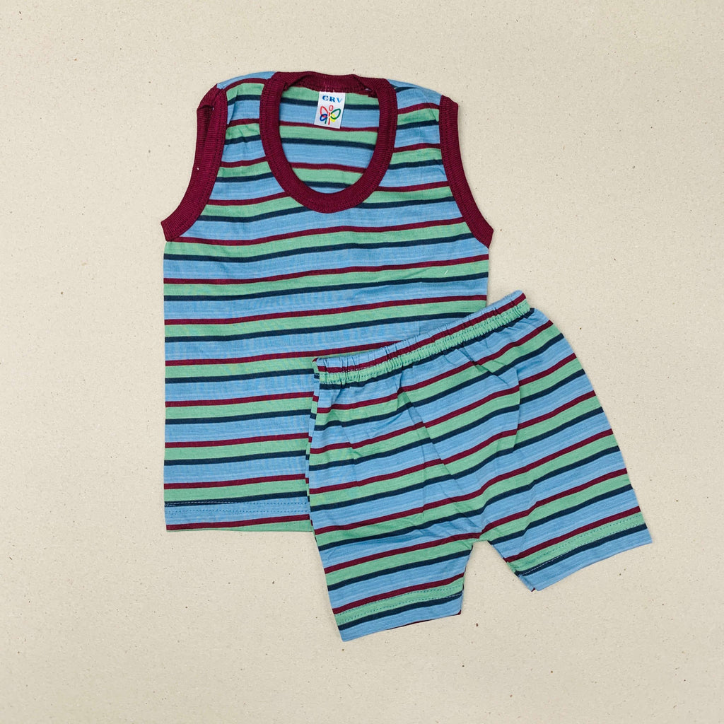SL Kids Nikker Set