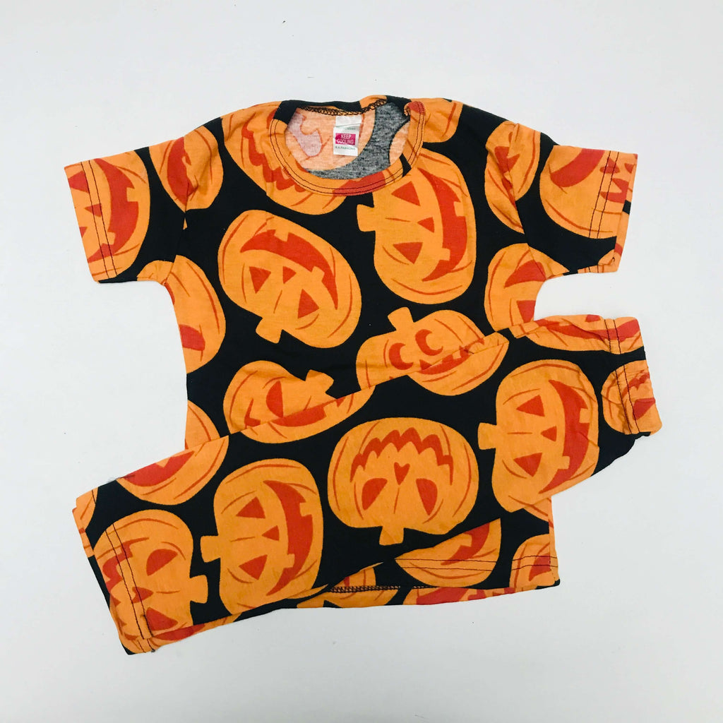 Kids Pant Set
