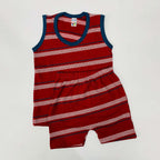 SL Kids Nikker Set