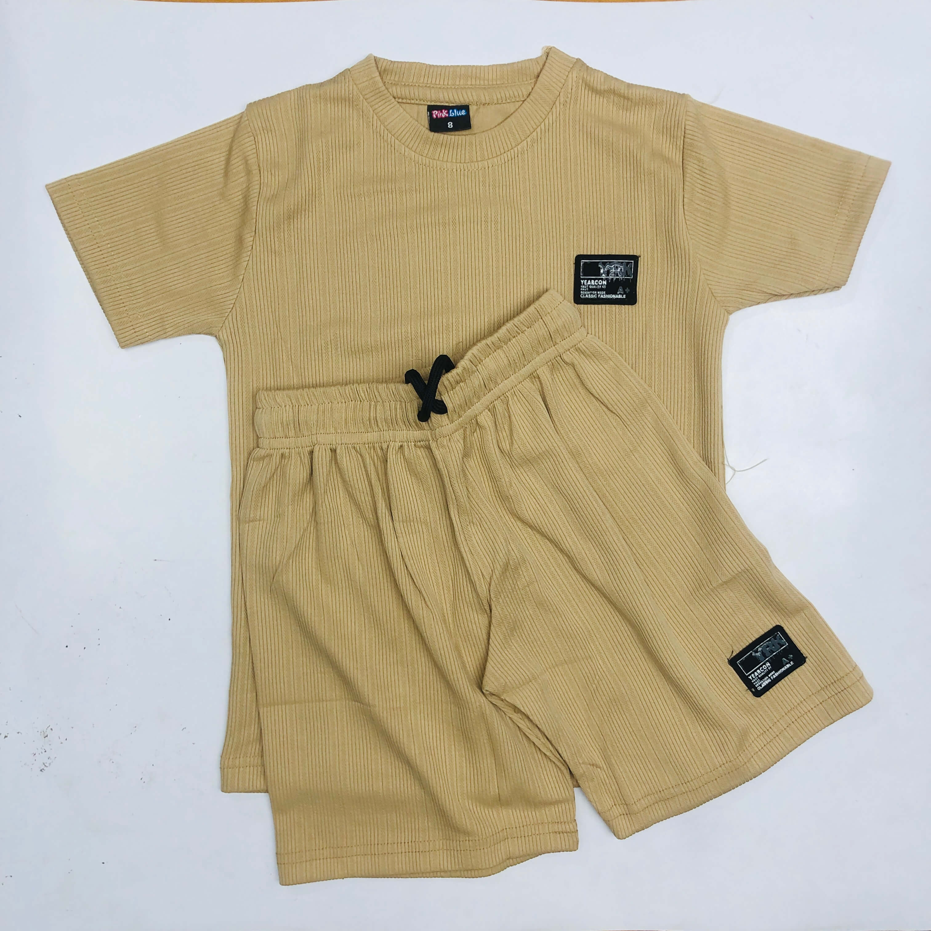 Blue Berry Nikker Set