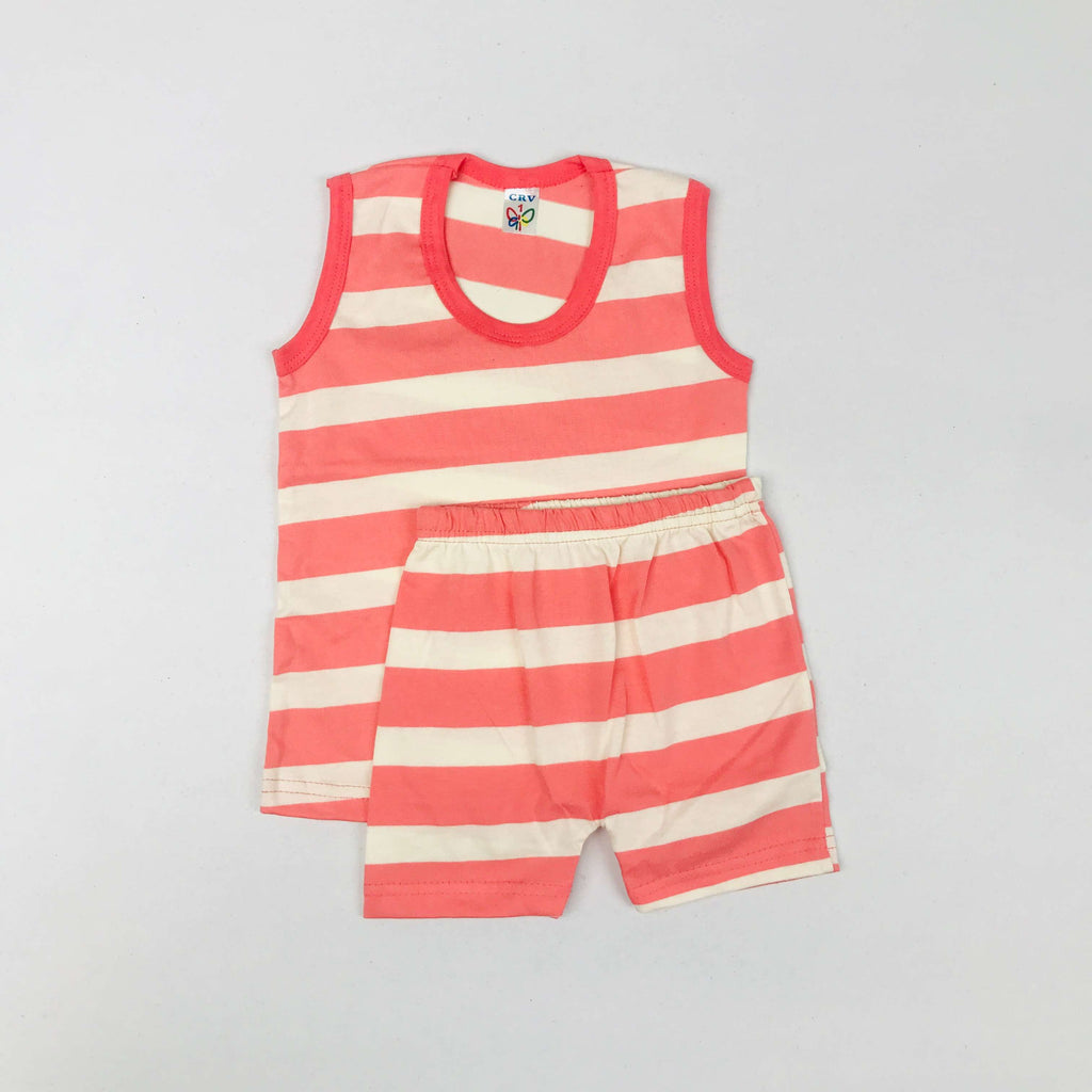 SL Kids Nikker Set