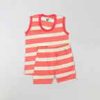 SL Kids Nikker Set