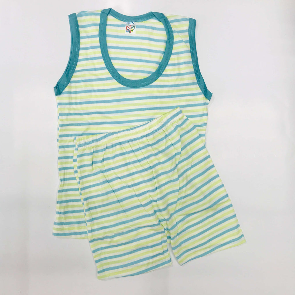SL Kids Nikker Set