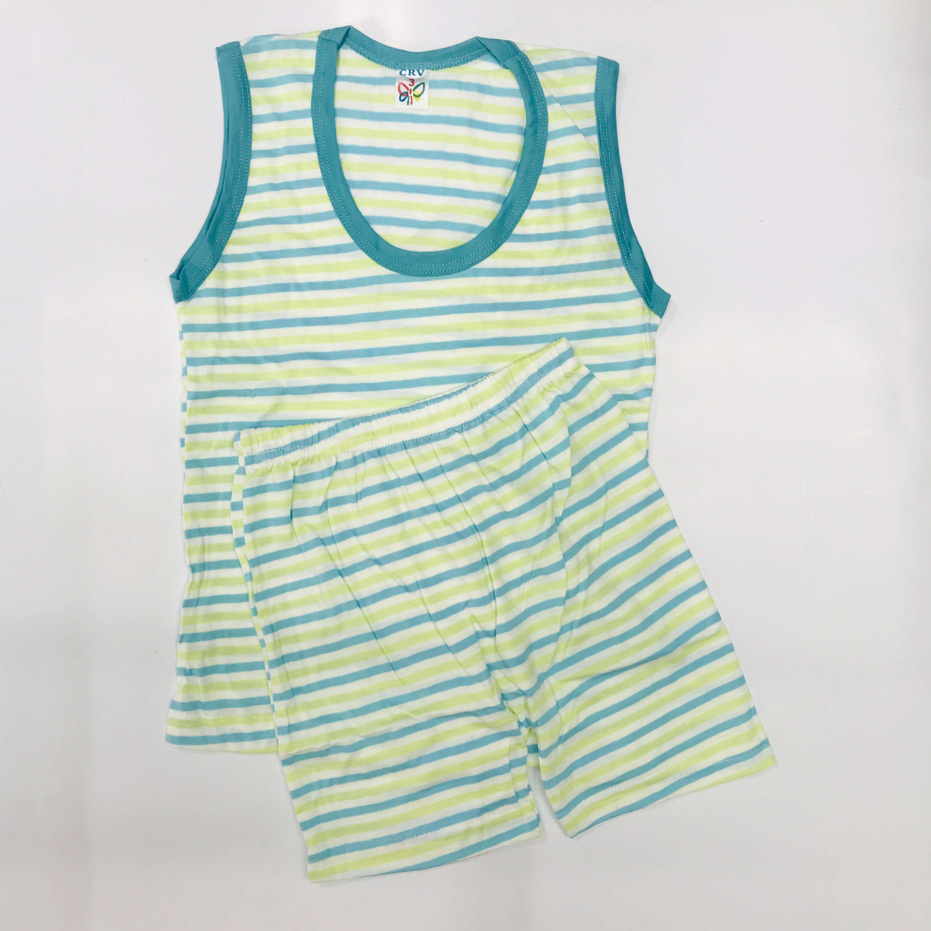 SL Kids Nikker Set