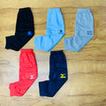 Rib Pant Combo Pack Of 5