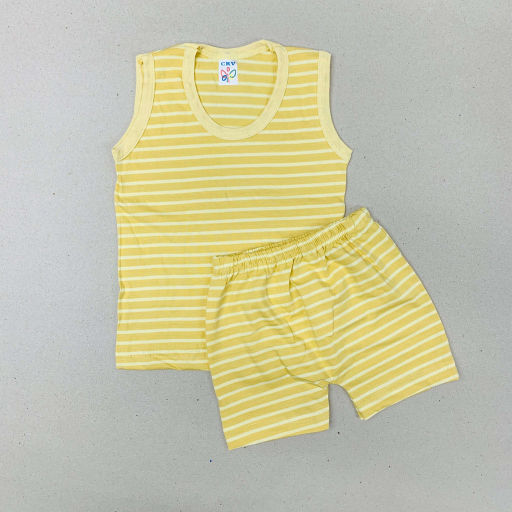 SL Kids Nikker Set