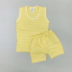 SL Kids Nikker Set