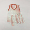 SL Kids Nikker Set