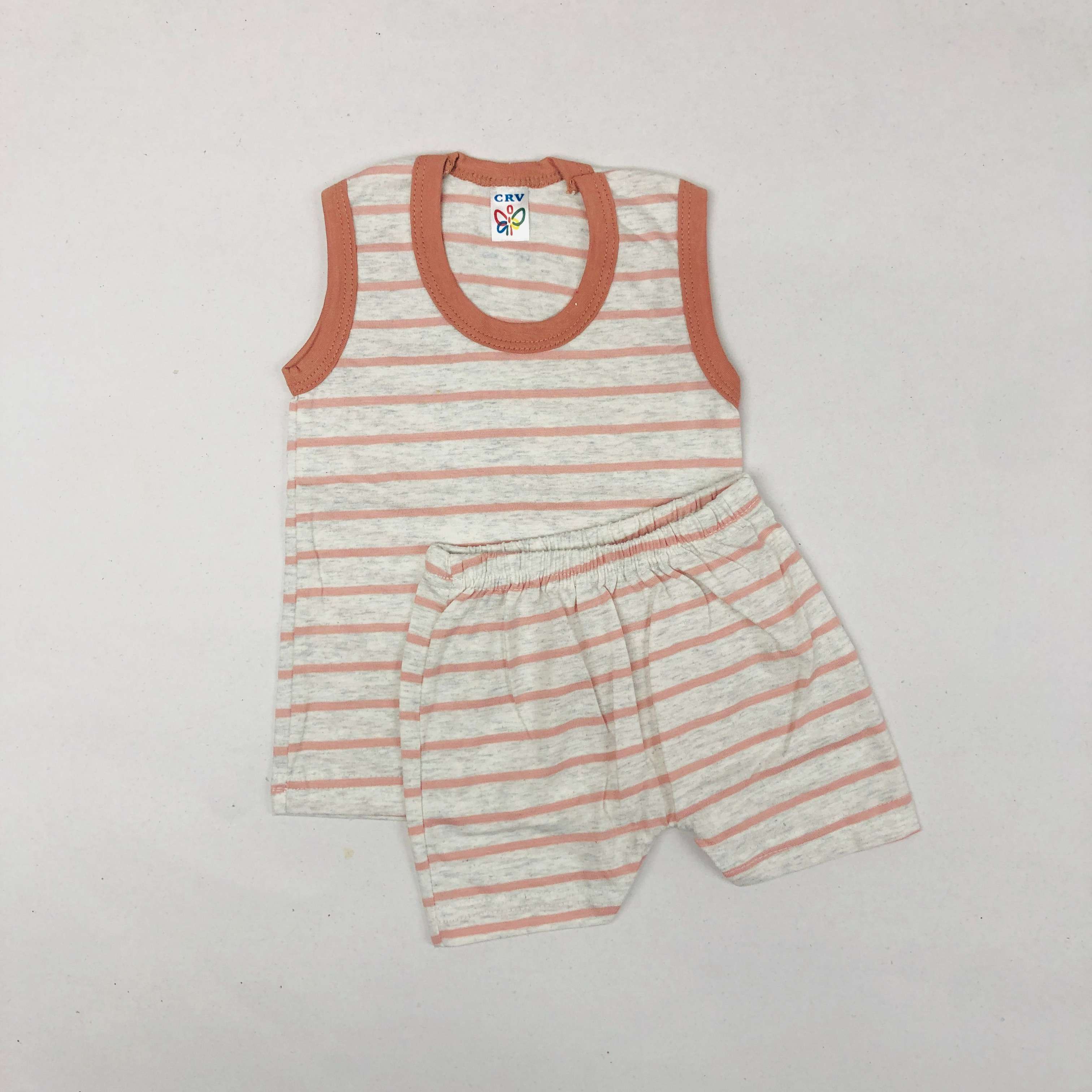 SL Kids Nikker Set