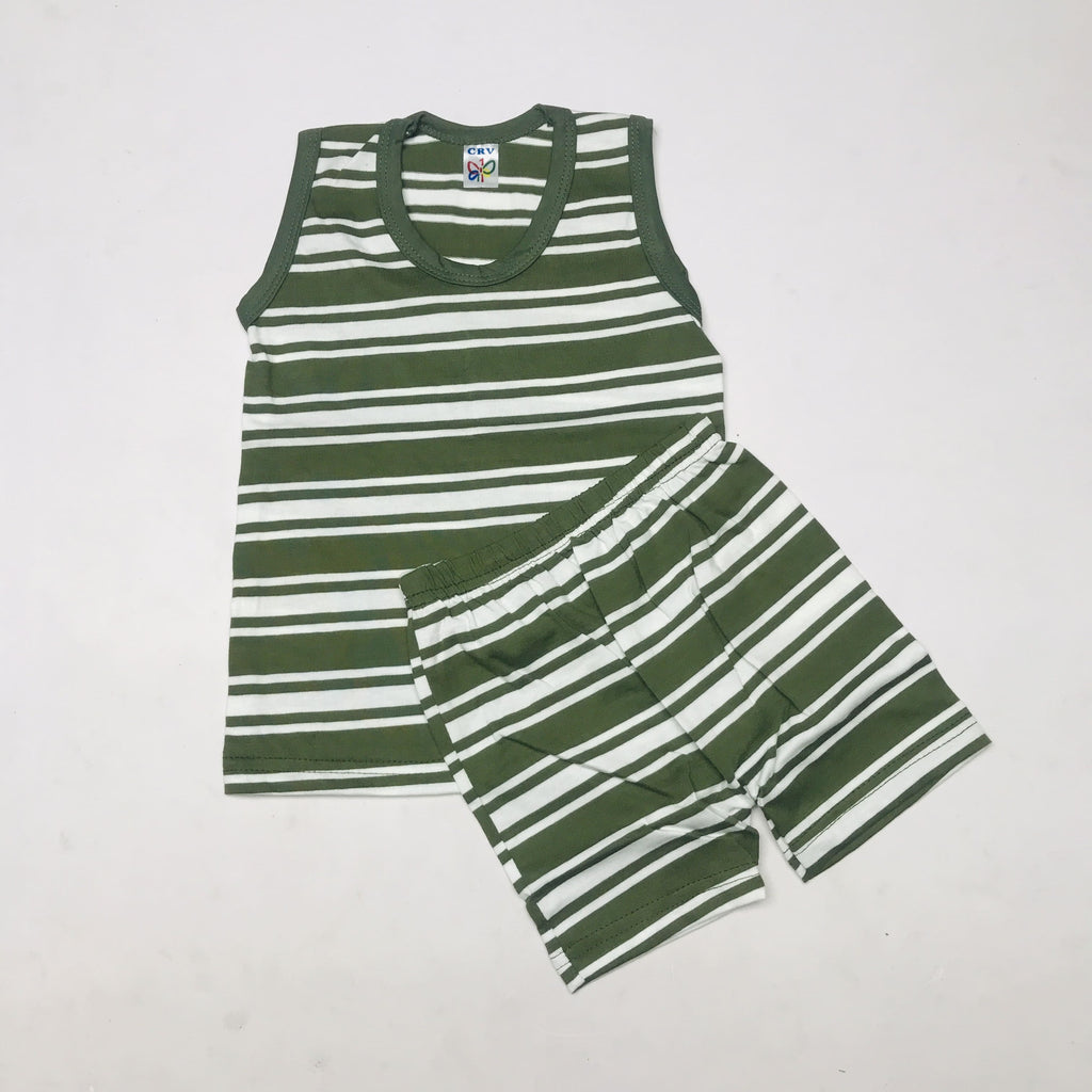 SL Kids Nikker Set