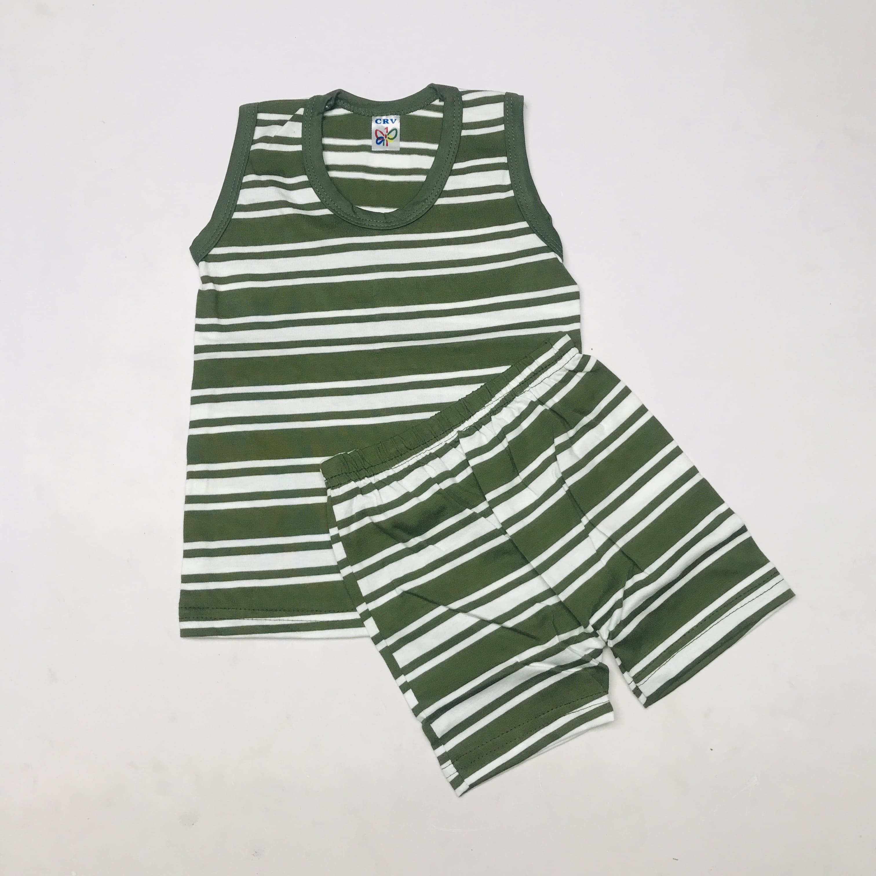 SL Kids Nikker Set