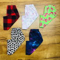 Kids Pant Combo Pack of 5