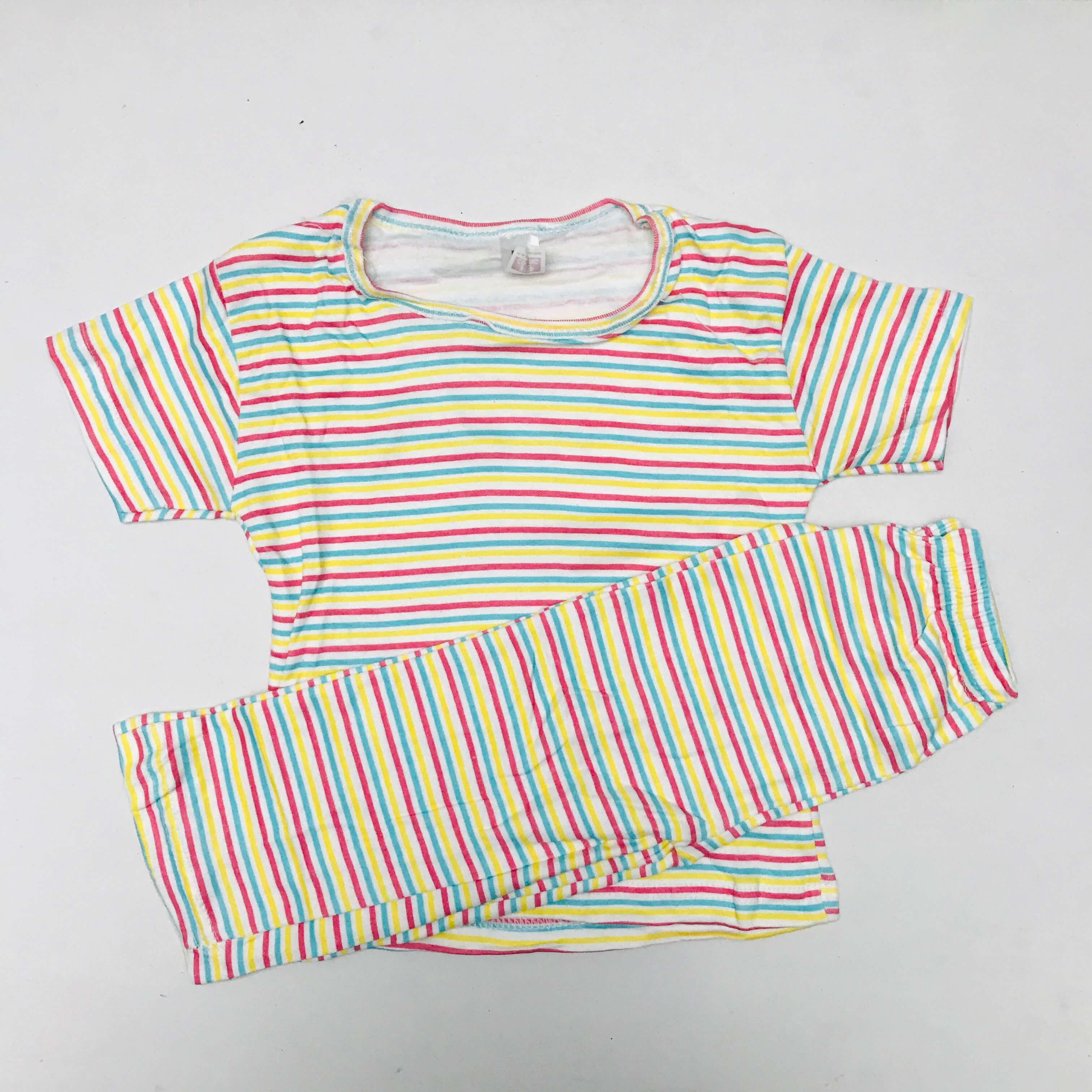 Kids Pant Set