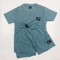 Blue Berry Nikker Set