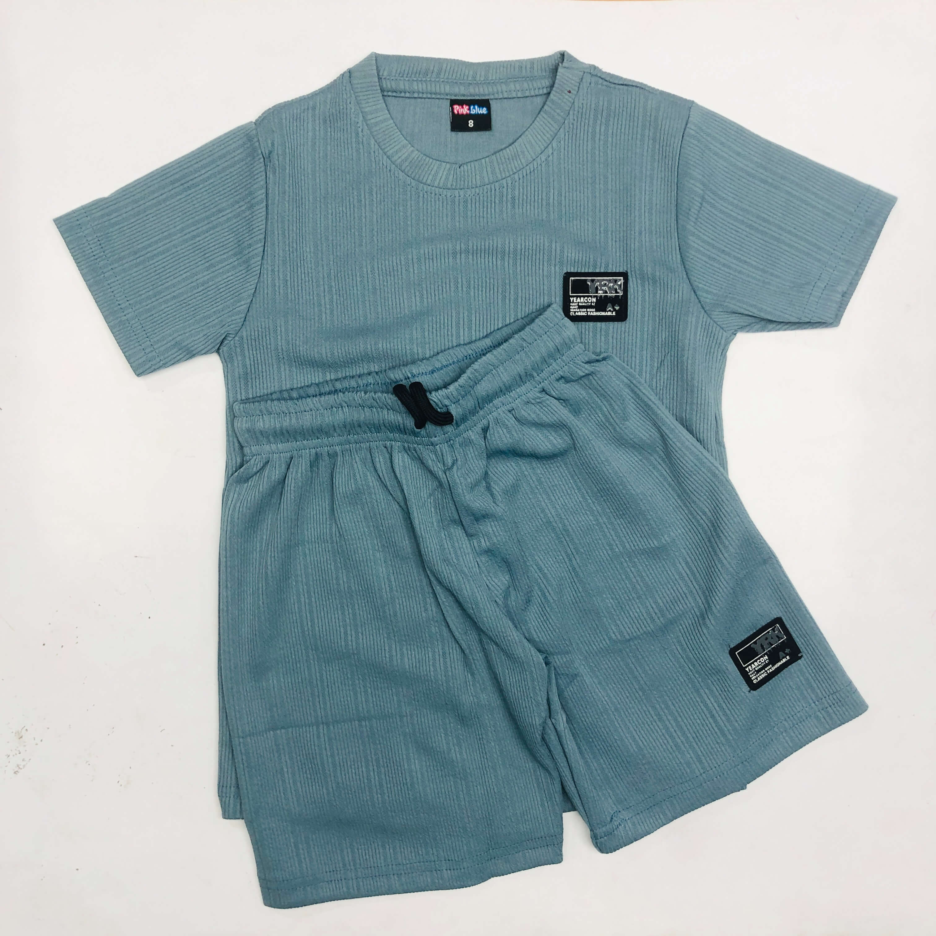 Blue Berry Nikker Set