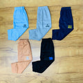 Rib Pant Combo Pack Of 5