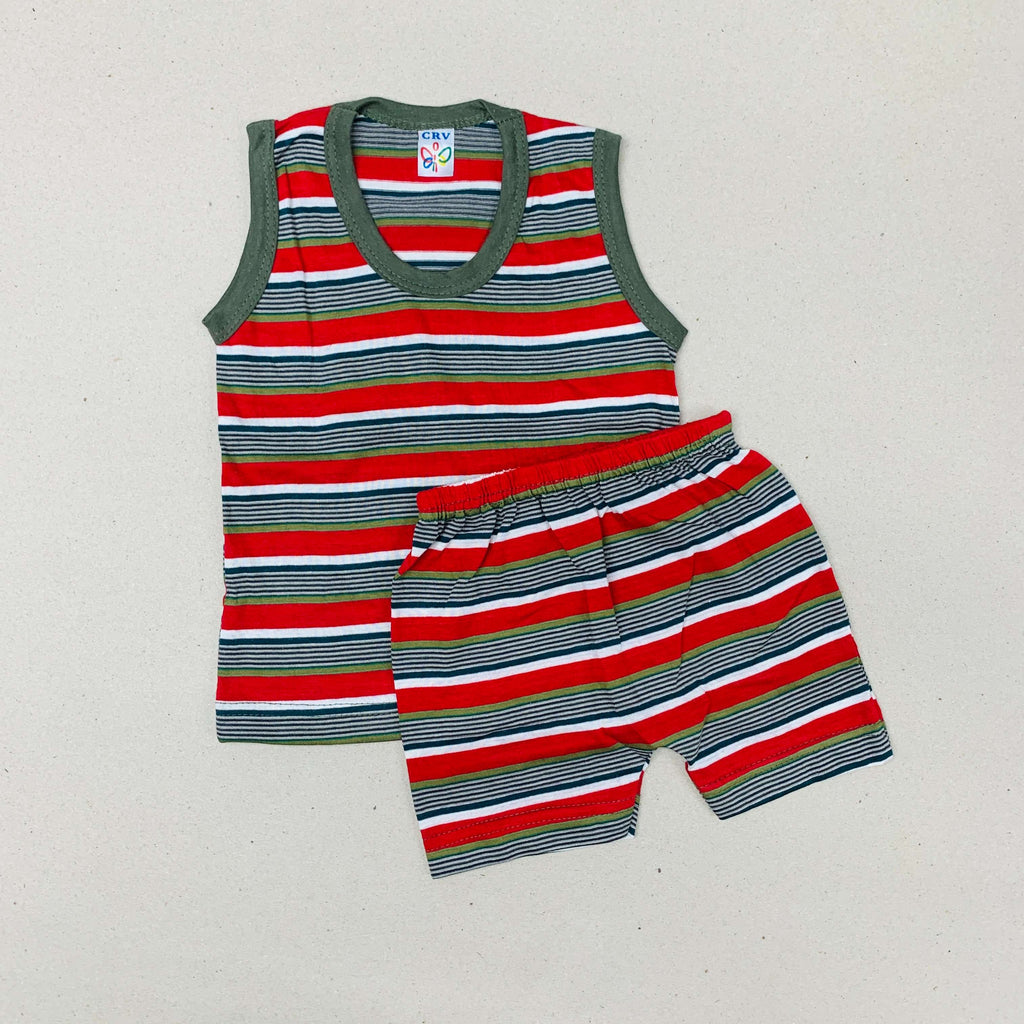SL Kids Nikker Set
