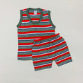 SL Kids Nikker Set