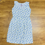 Printed Frock Pack Of 2