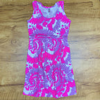 Printed Frock Pack Of 2