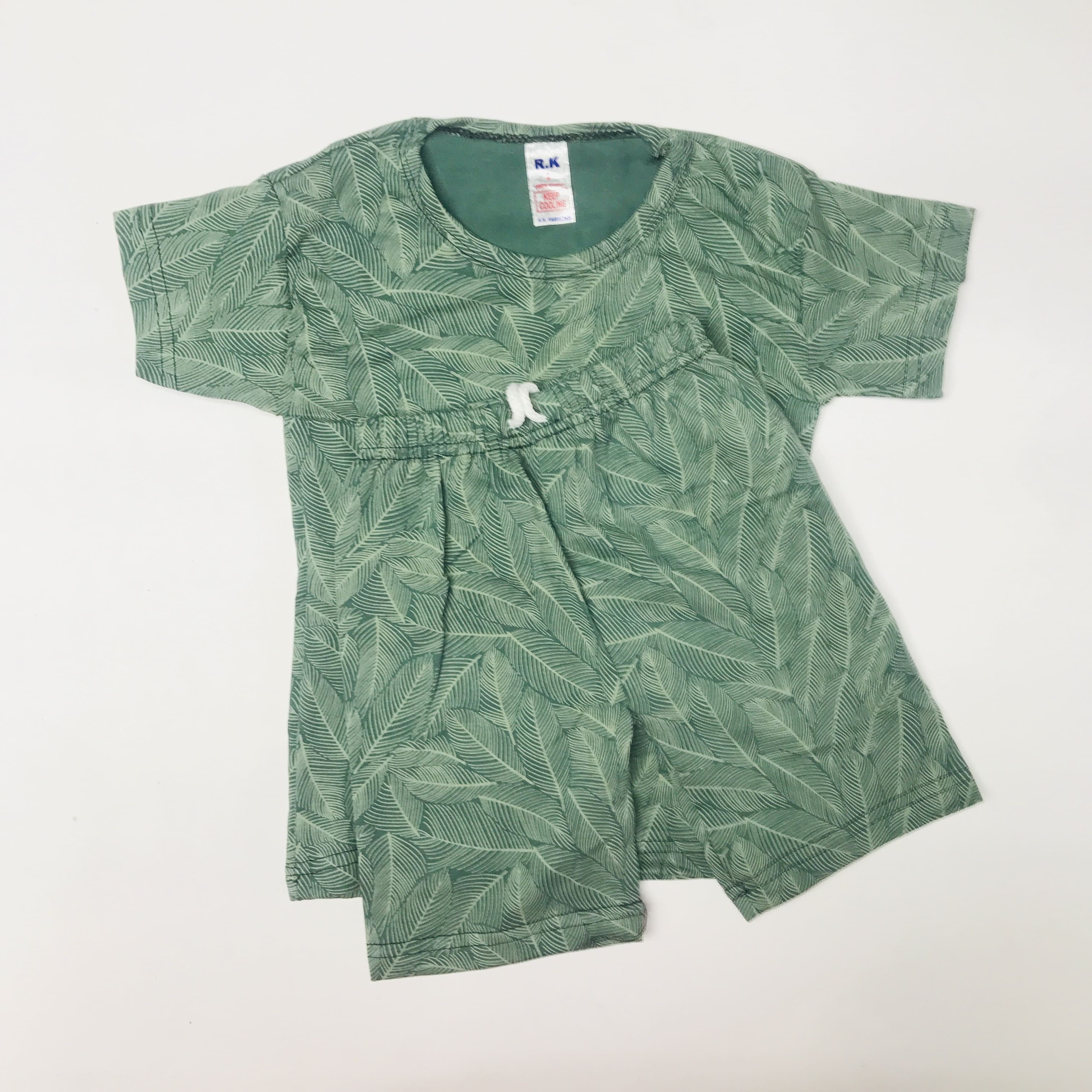 Kids Nikker Set