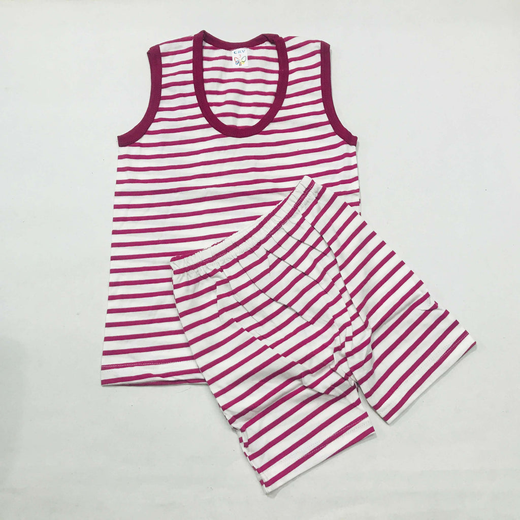 Kids Nikker Set
