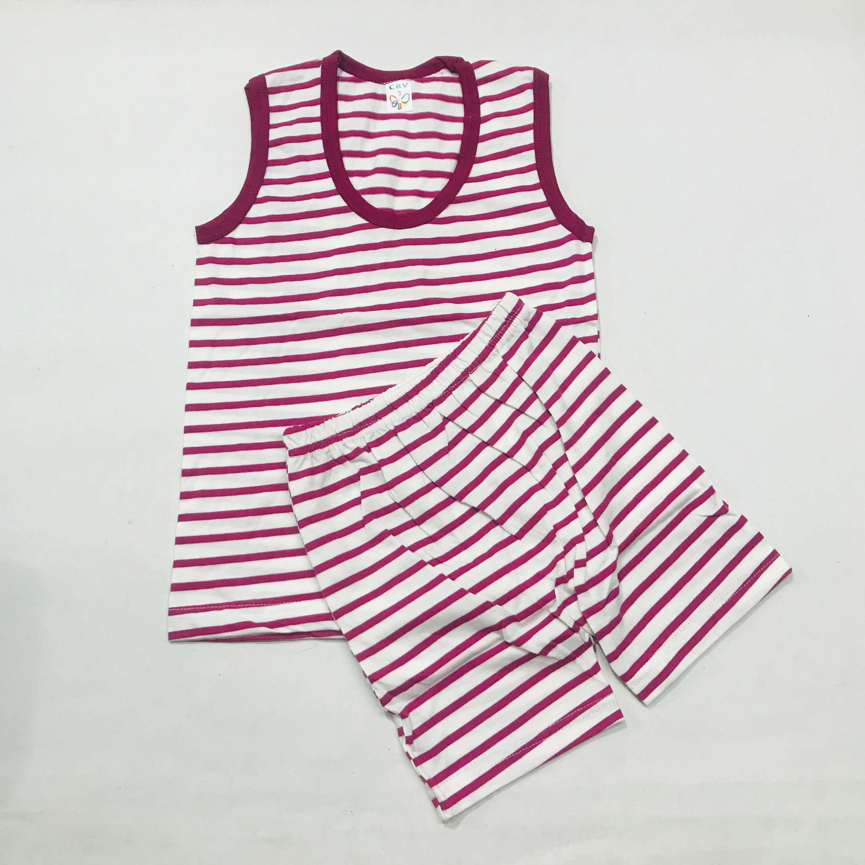 Kids Nikker Set