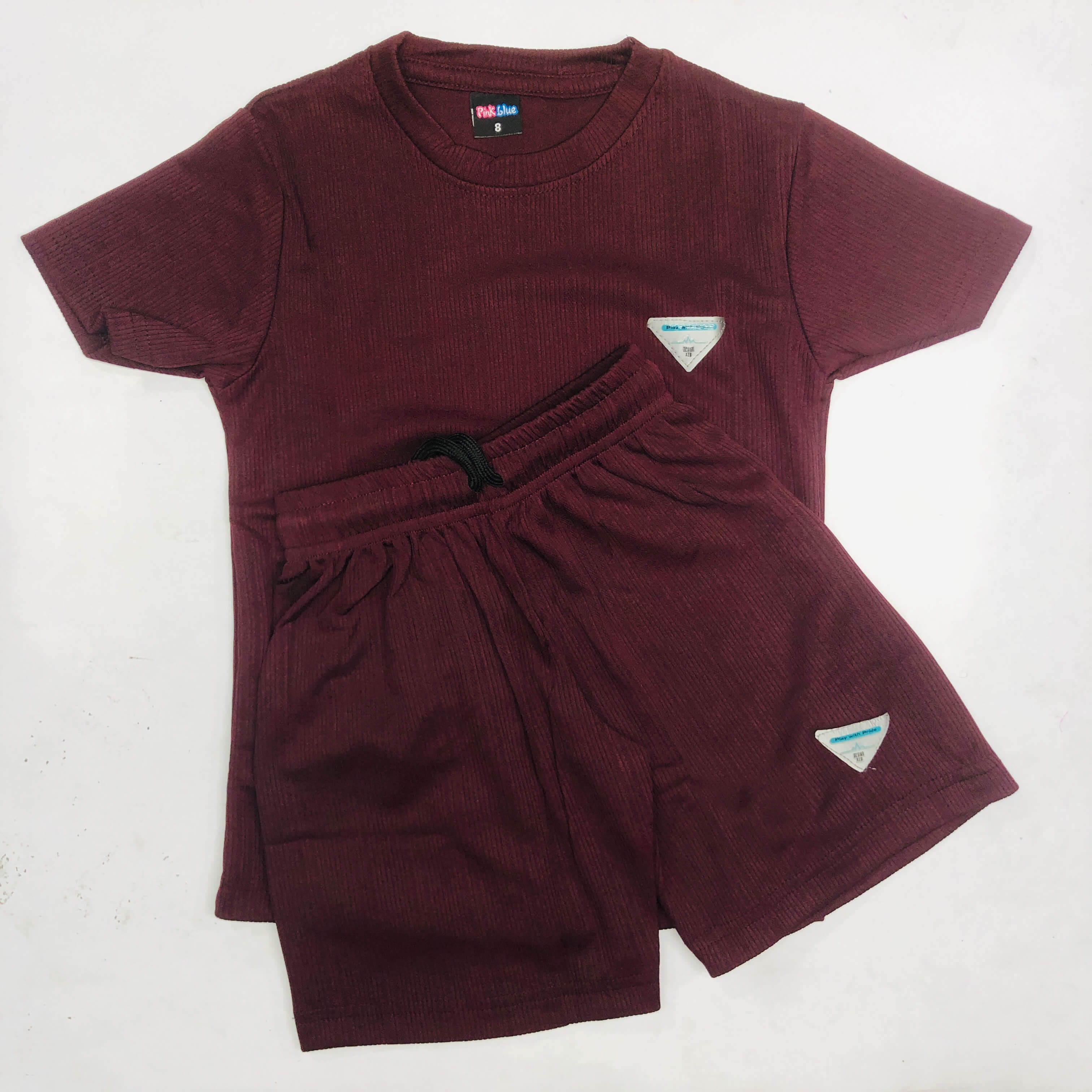 Blue Berry Nikker Set