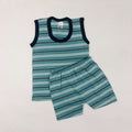 SL Kids Nikker Set