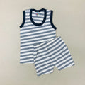 SL Kids Nikker Set