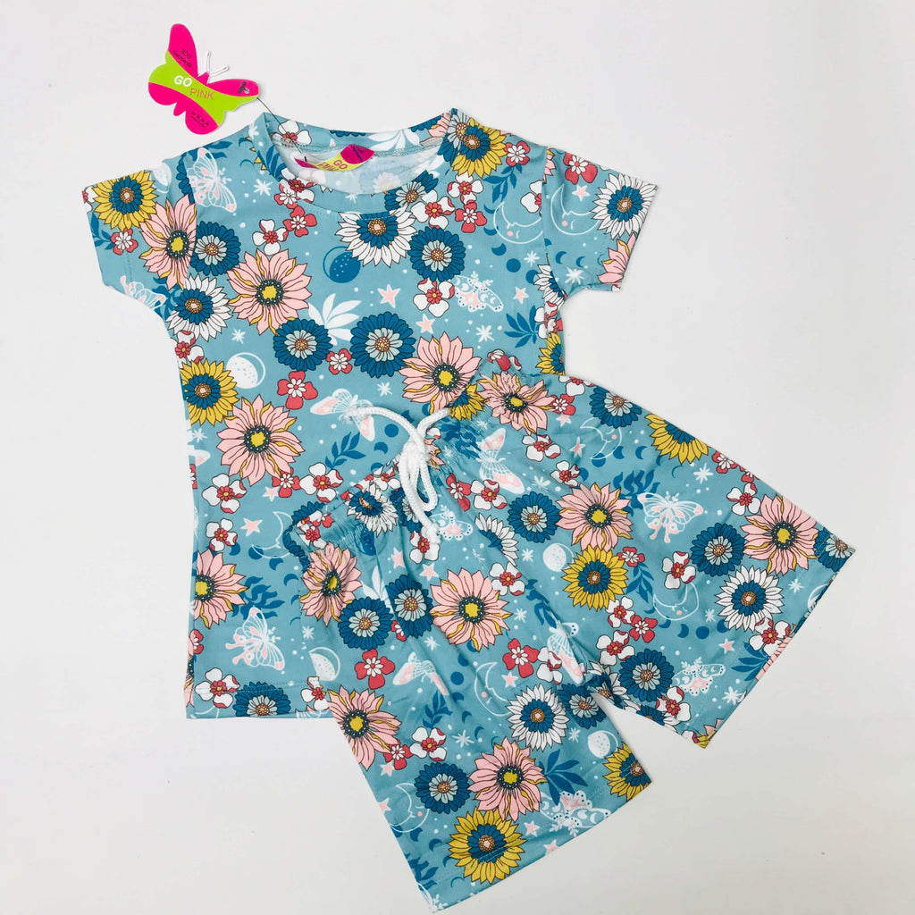 Kiddie Kart Nikker Set