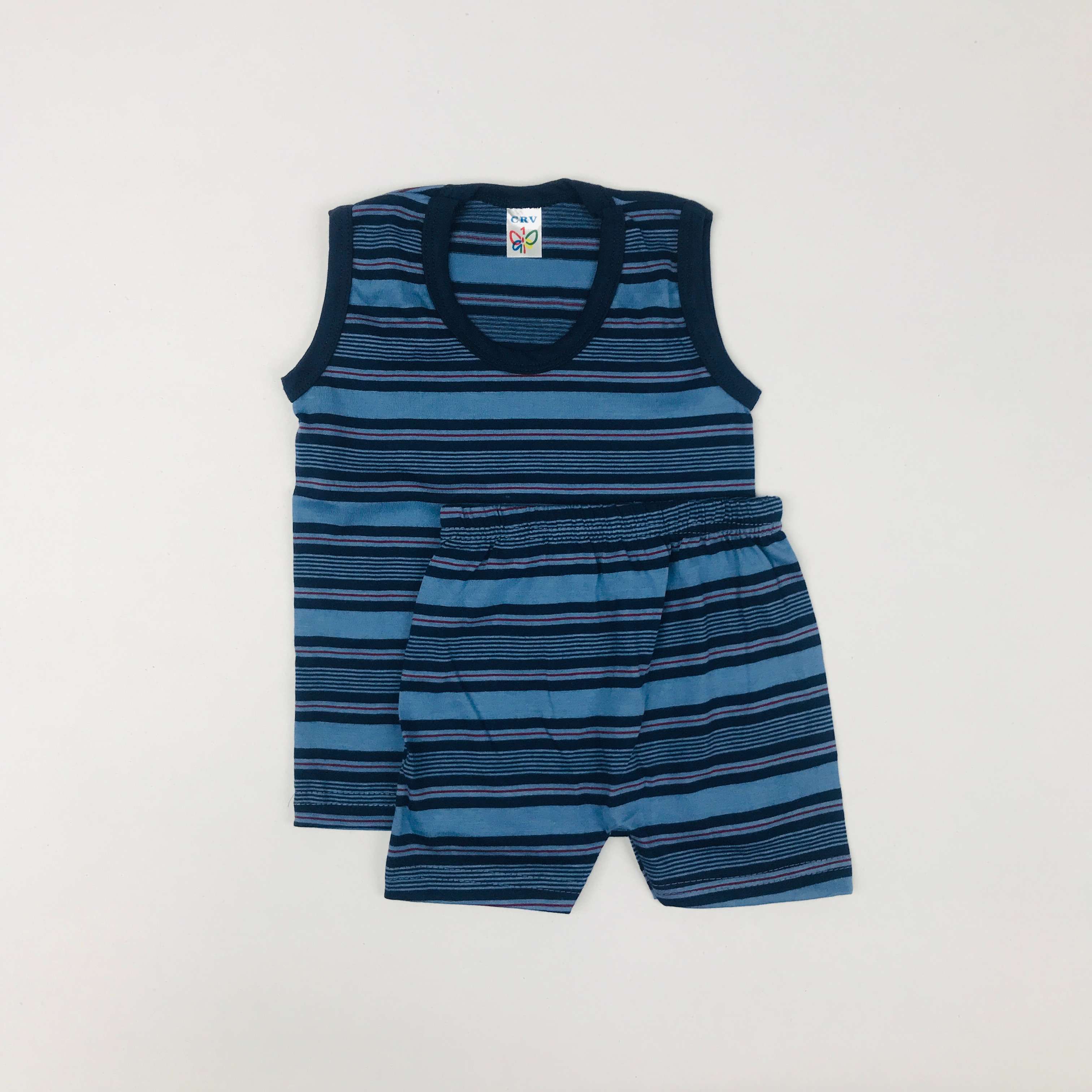 SL Kids Nikker Set