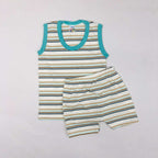 SL Kids Nikker Set