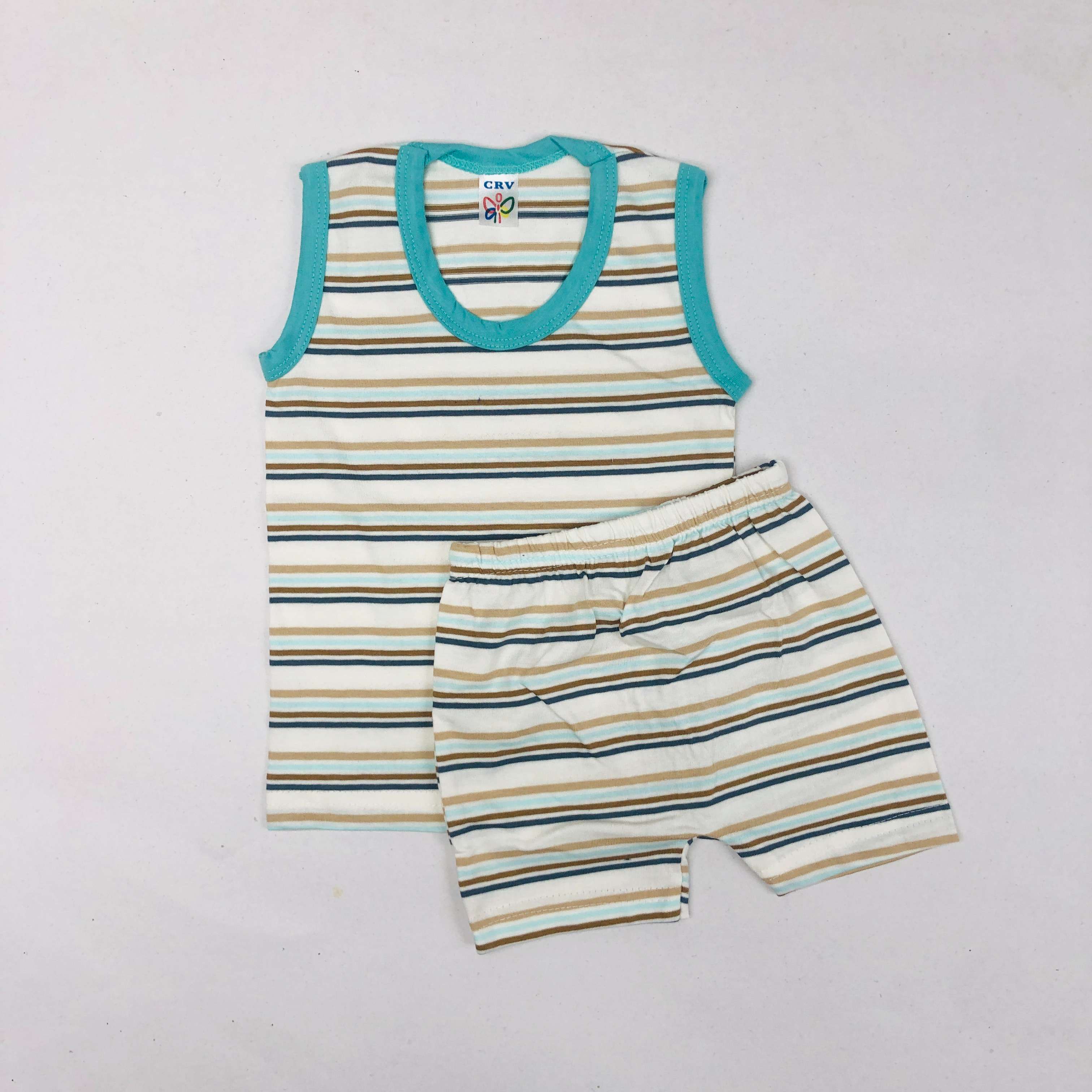 SL Kids Nikker Set
