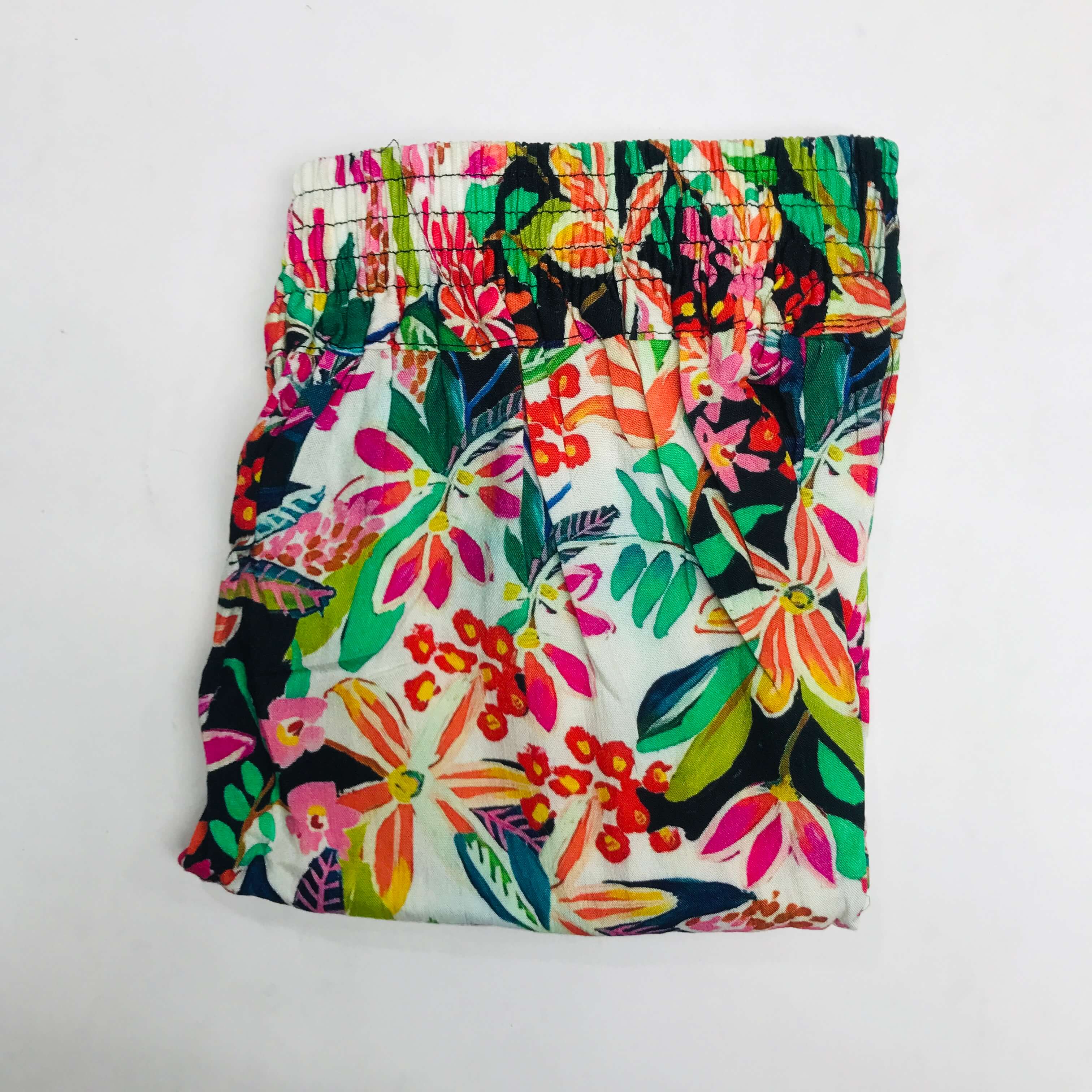 Free Size 3/4th Palazzo