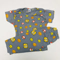 Kids Pant Set