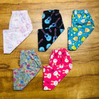 Kids Pant Combo Pack of 5