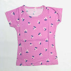 Pinky Girls Top Combo Pack of 2