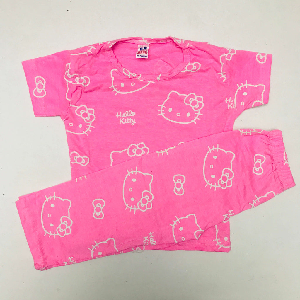 Kids Pant Set