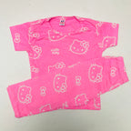Kids Pant Set