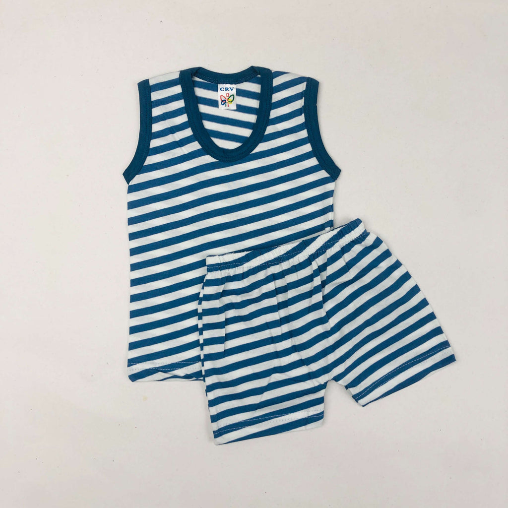 SL Kids Nikker Set